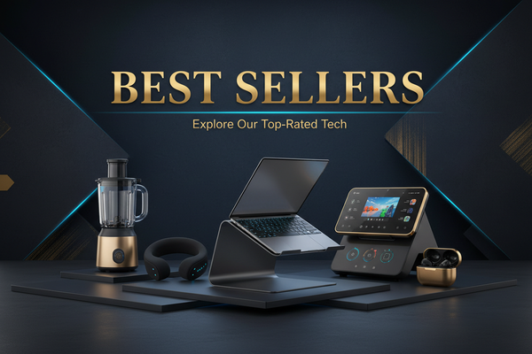 Best Sellers