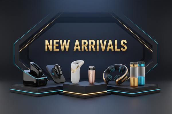 New Arrivals