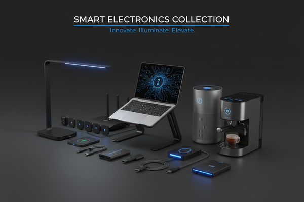Smart Electronics