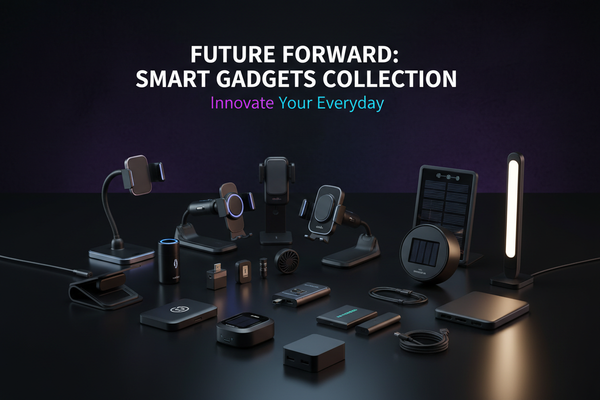 Smart Gadgets