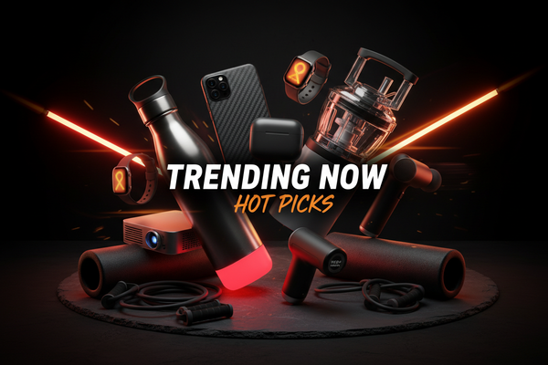 Trending